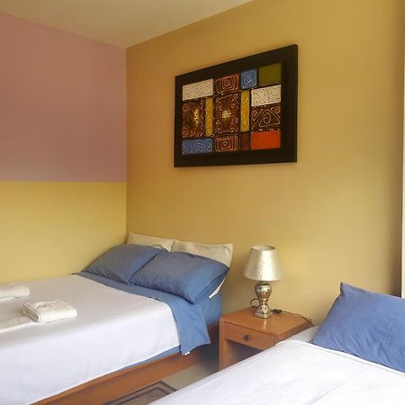 شقة In The Heart Of Vilcabamba House Don Tuquito المظهر الخارجي الصورة
