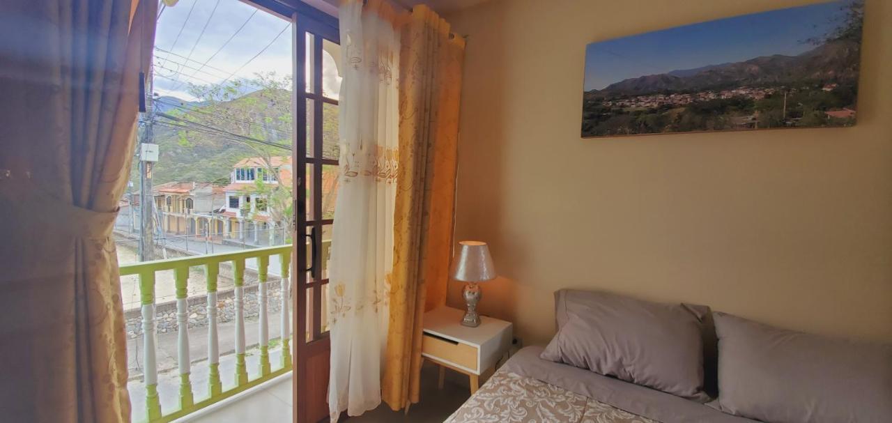 شقة In The Heart Of Vilcabamba House Don Tuquito المظهر الخارجي الصورة