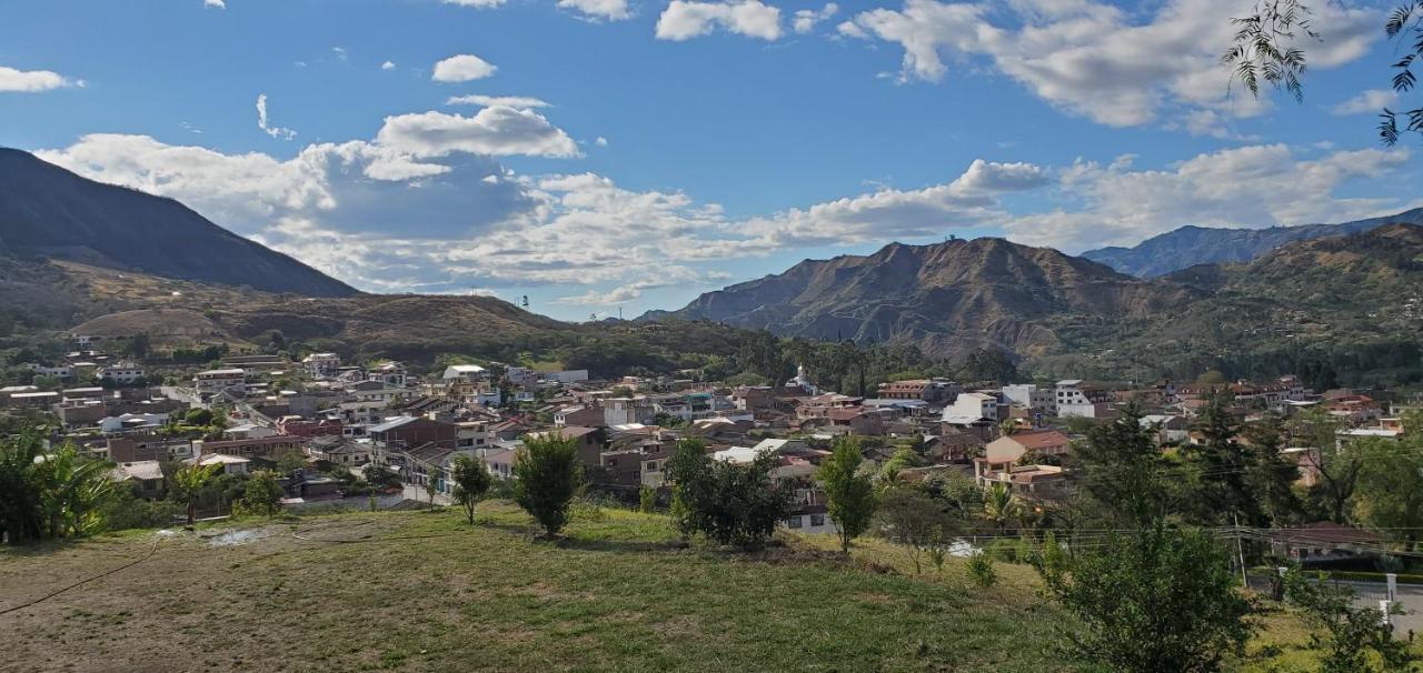 شقة In The Heart Of Vilcabamba House Don Tuquito المظهر الخارجي الصورة