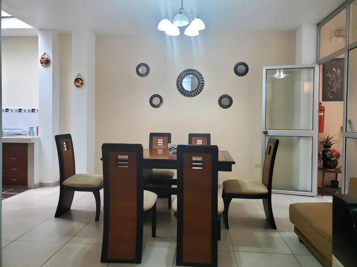 شقة In The Heart Of Vilcabamba House Don Tuquito المظهر الخارجي الصورة