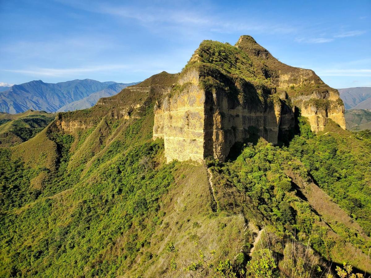 In The Heart Of Vilcabamba. Residence Don Tuquito. المظهر الخارجي الصورة