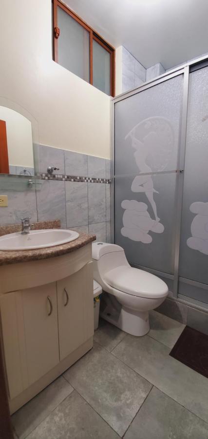 شقة In The Heart Of Vilcabamba House Don Tuquito المظهر الخارجي الصورة