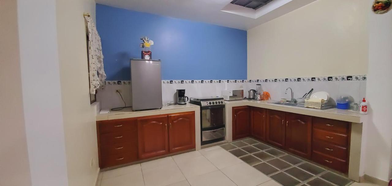 شقة In The Heart Of Vilcabamba House Don Tuquito المظهر الخارجي الصورة