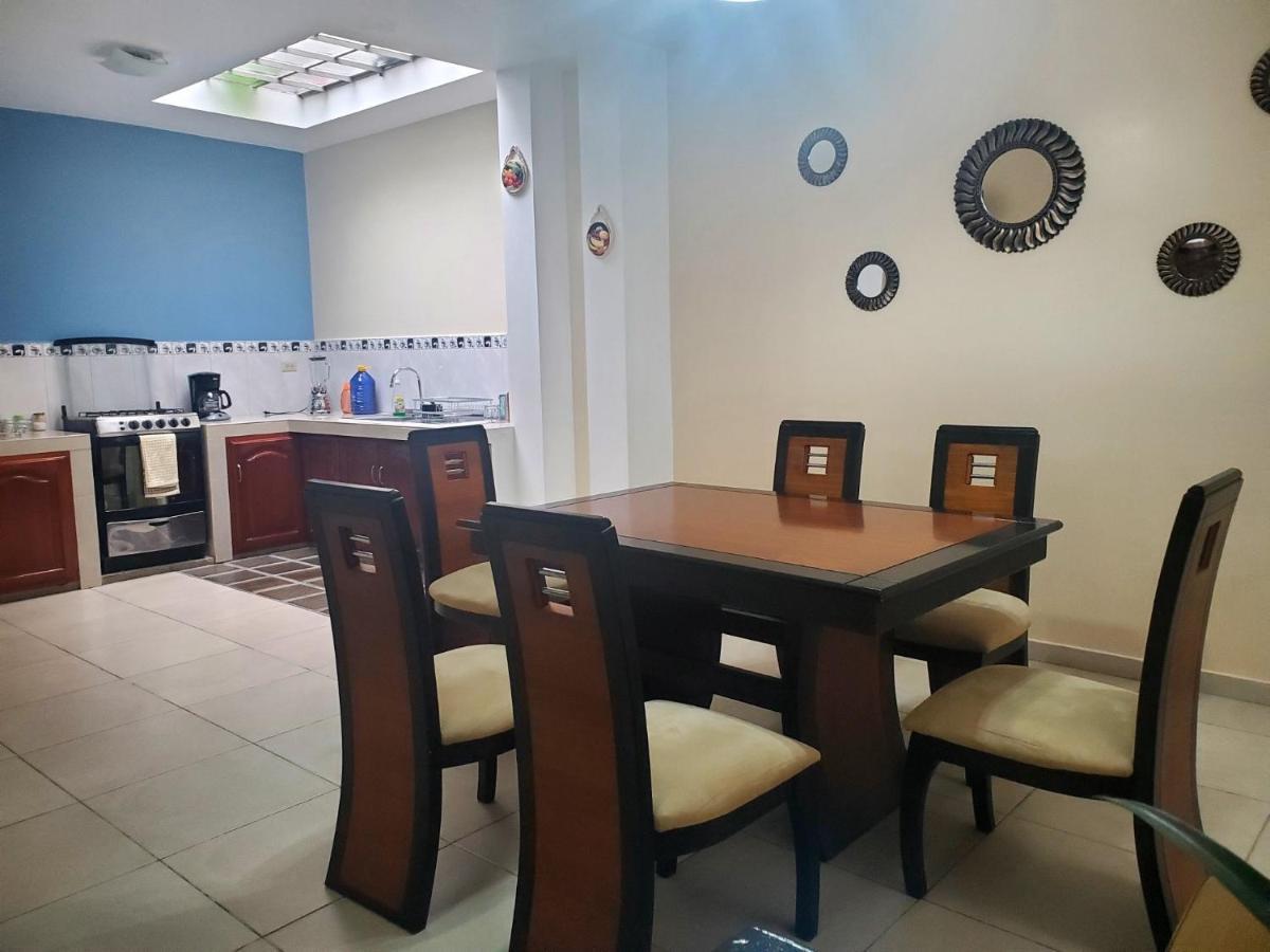 شقة In The Heart Of Vilcabamba House Don Tuquito المظهر الخارجي الصورة