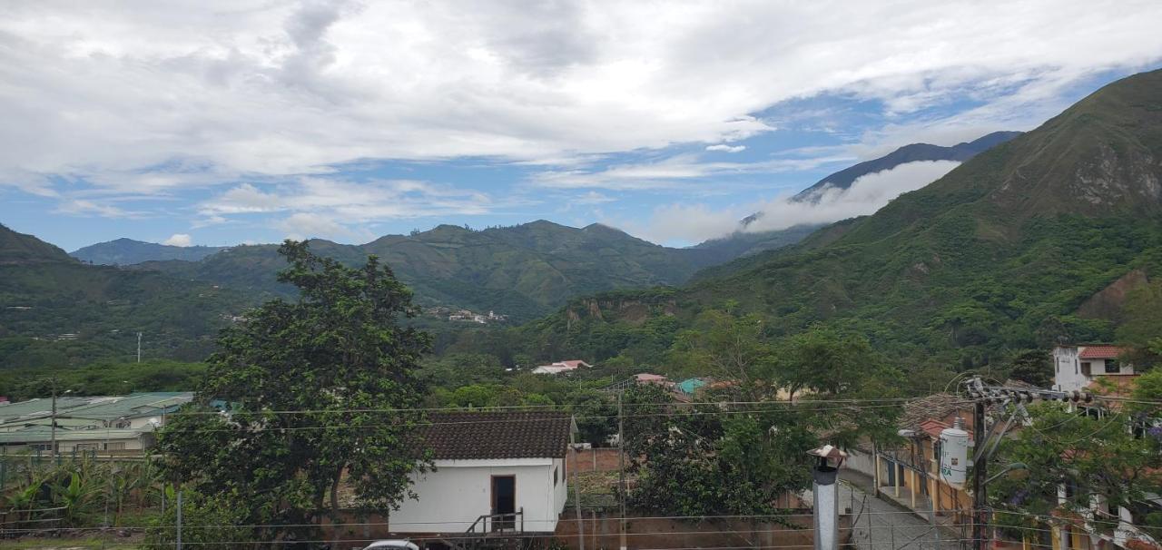 In The Heart Of Vilcabamba. Residence Don Tuquito. المظهر الخارجي الصورة