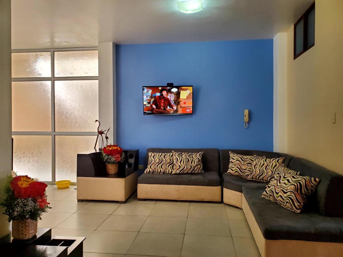 In The Heart Of Vilcabamba. Residence Don Tuquito. المظهر الخارجي الصورة