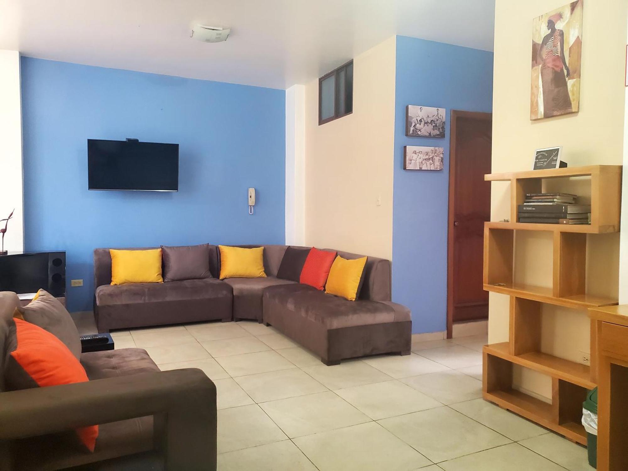 شقة In The Heart Of Vilcabamba House Don Tuquito المظهر الخارجي الصورة