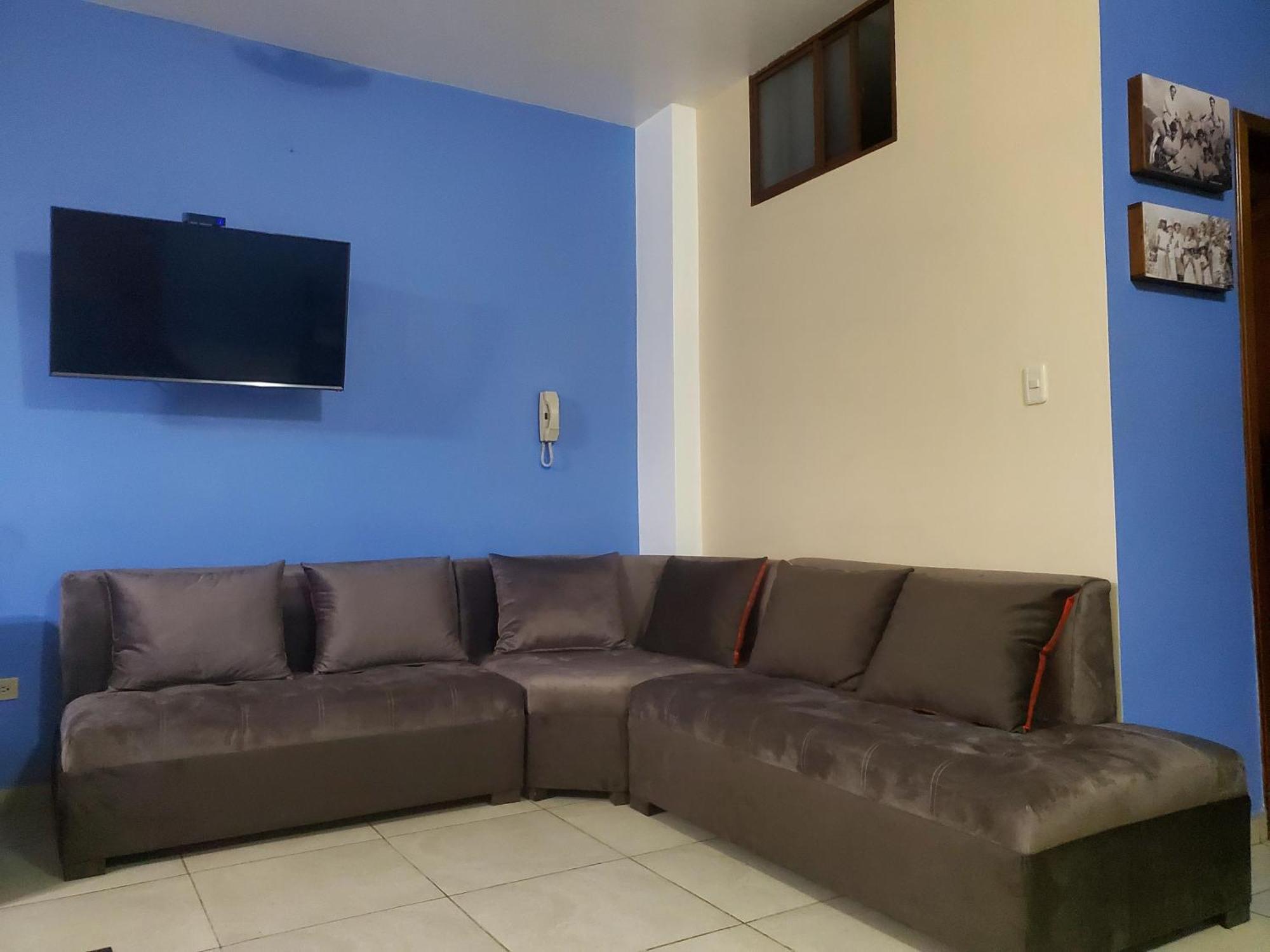 شقة In The Heart Of Vilcabamba House Don Tuquito المظهر الخارجي الصورة