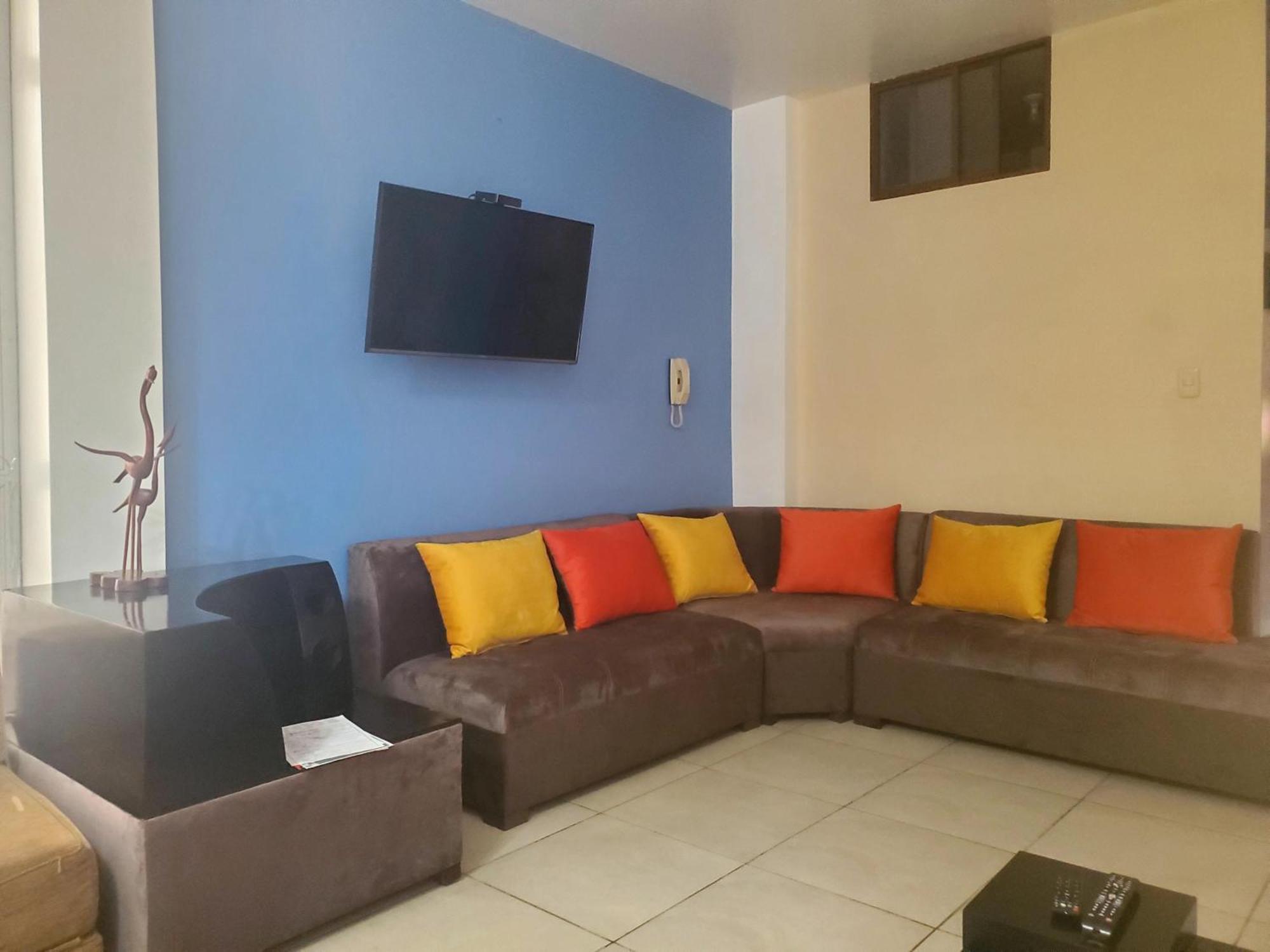 شقة In The Heart Of Vilcabamba House Don Tuquito المظهر الخارجي الصورة
