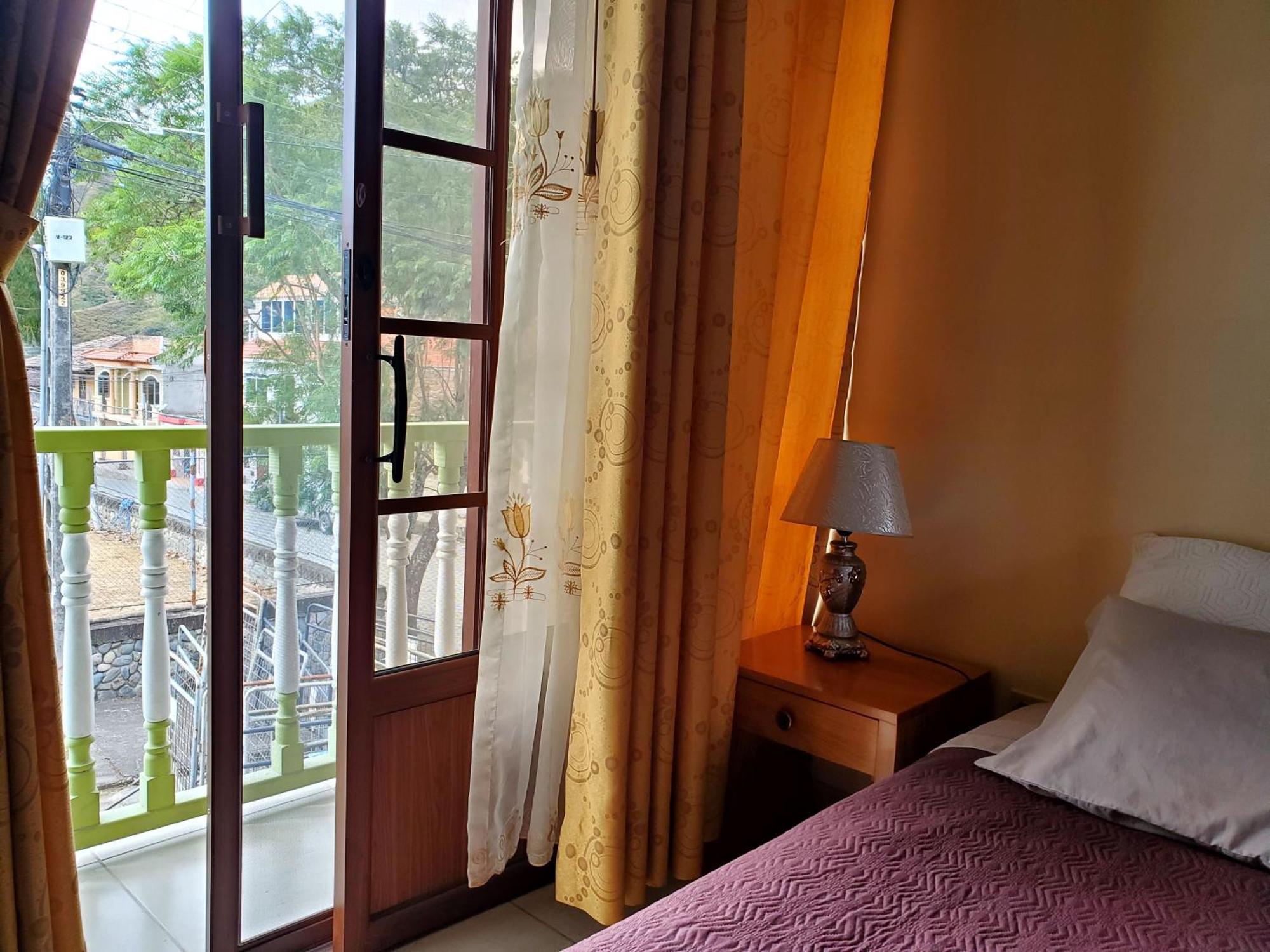 شقة In The Heart Of Vilcabamba House Don Tuquito المظهر الخارجي الصورة