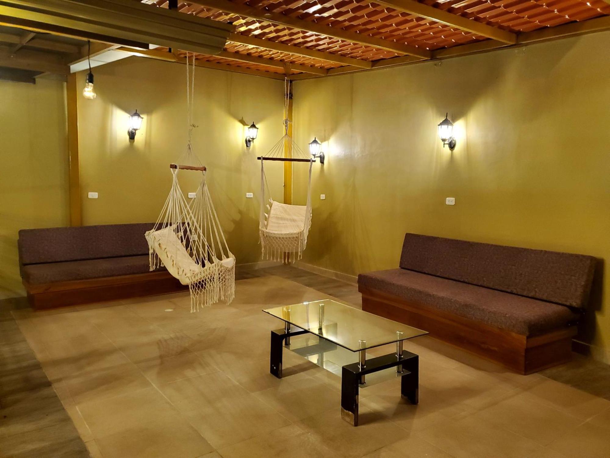 شقة In The Heart Of Vilcabamba House Don Tuquito المظهر الخارجي الصورة