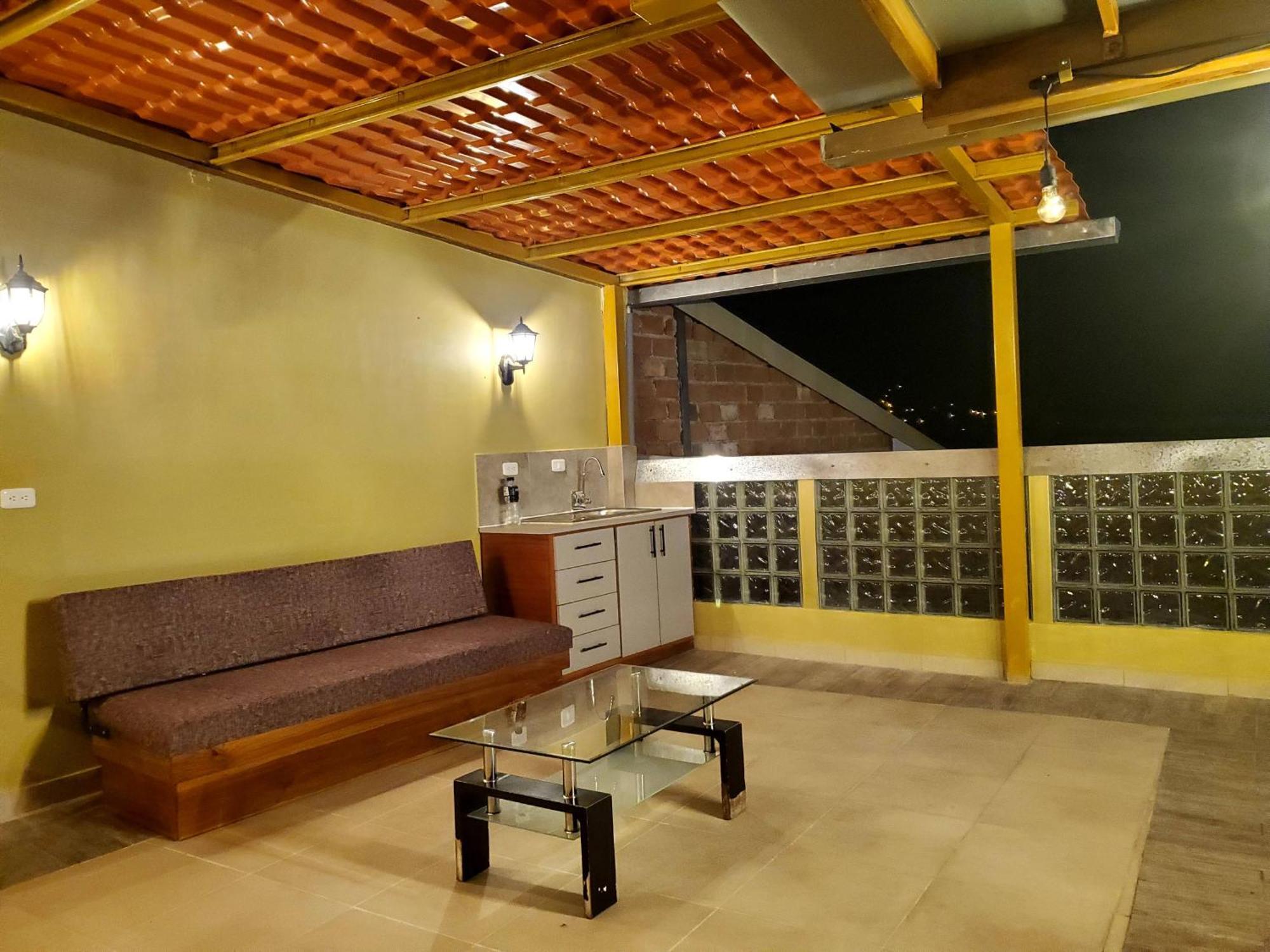 شقة In The Heart Of Vilcabamba House Don Tuquito المظهر الخارجي الصورة