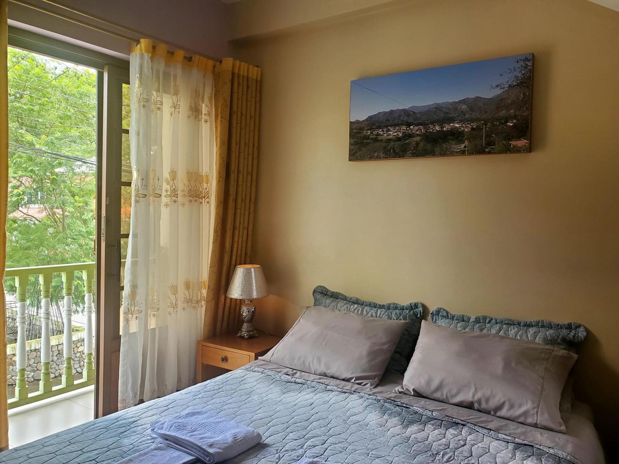 شقة In The Heart Of Vilcabamba House Don Tuquito المظهر الخارجي الصورة