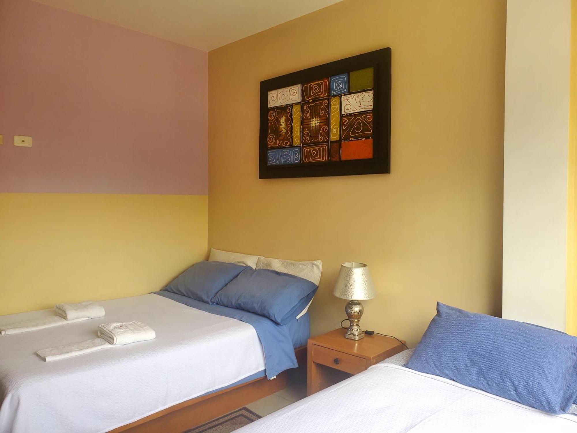 شقة In The Heart Of Vilcabamba House Don Tuquito المظهر الخارجي الصورة