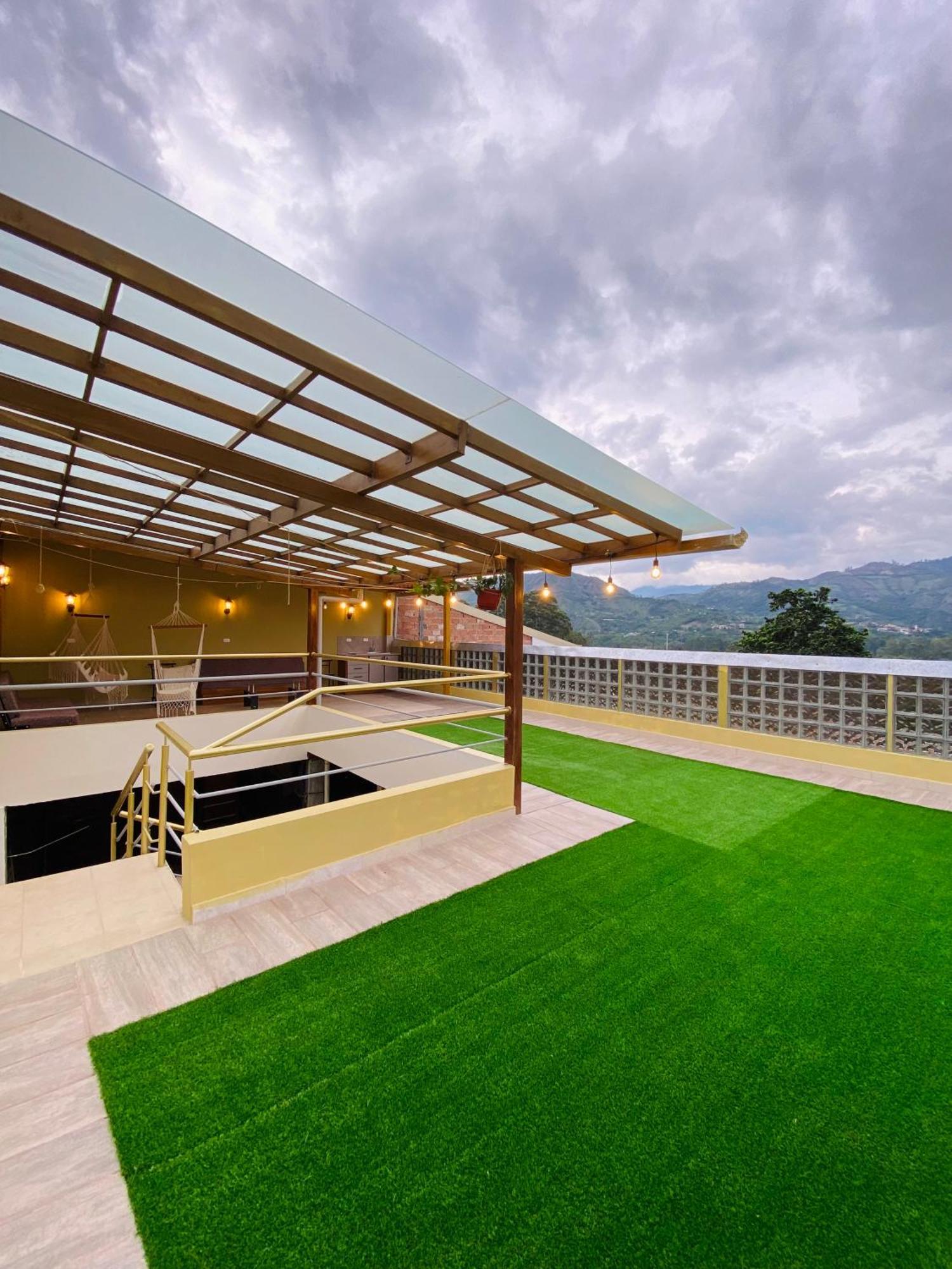 شقة In The Heart Of Vilcabamba House Don Tuquito المظهر الخارجي الصورة